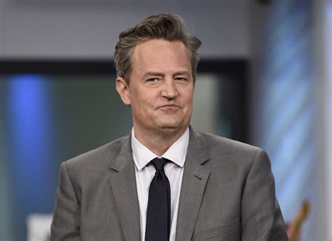 odds of living to 95|Matthew Perry's Doctor to Appear in Court Over Ketamine Death.